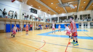 KK Jesenice vs Dinamo Gorizia - Oct 4, 2025