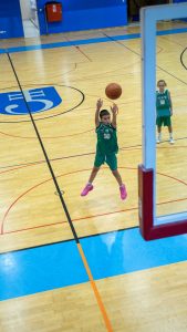 KK Radnik Križevci vs Koš Celovec - Oct 4, 2025