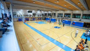 KK Radnik Križevci vs Koš Celovec - Oct 4, 2025