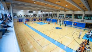 KK Radnik Križevci vs Koš Celovec - Oct 4, 2025