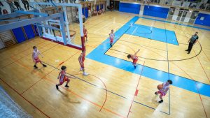 KK Jesenice vs Dinamo Gorizia - Oct 4, 2025