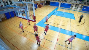 KK Jesenice vs Dinamo Gorizia - Oct 4, 2025