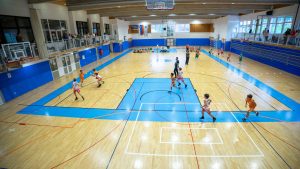 KK Jesenice vs KK Radnik Križevci - Oct 4, 2025