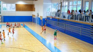 KK Radnik Križevci vs Dinamo Gorizia - Oct 4, 2025