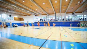 KK Radnik Križevci vs Dinamo Gorizia - Oct 4, 2025