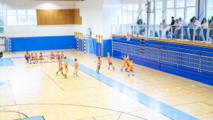 KK Radnik Križevci vs Dinamo Gorizia - Oct 4, 2025