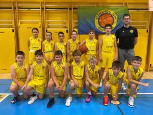 Villach Hornets vs Ronchi Basket - Oct 4, 2025