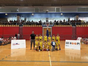 KK Radnik Križevci vs KK Gorenja Vas - Apr 19, 2026