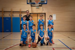 MKK Novi Zagreb vs KK Gorenja Vas - Feb 7, 2026