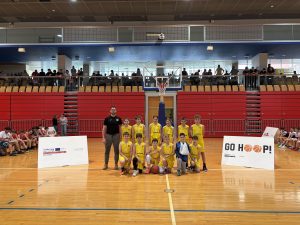 KK Radnik Križevci vs KK Gorenja Vas - Apr 19, 2026
