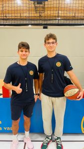 KK Gorenja Vas vs MKK Novi Zagreb - Oct 4, 2025