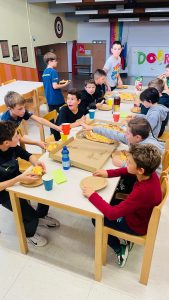 KK Gorenja Vas vs MKK Novi Zagreb - Oct 4, 2025