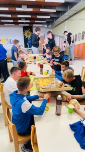 KK Gorenja Vas vs MKK Novi Zagreb - Oct 4, 2025