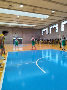 MKK Novi Zagreb vs Koš Celovec - Apr 18, 2026