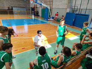 MKK Novi Zagreb vs Koš Celovec - Apr 18, 2026