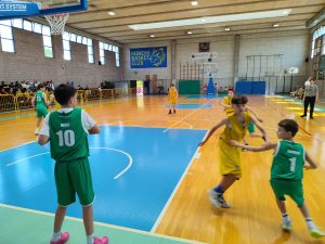 MKK Novi Zagreb vs Koš Celovec - Apr 18, 2026