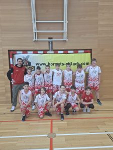 Villach Hornets vs KK Jesenice - Dec 13, 2025