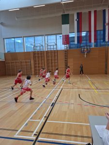 Dinamo Gorizia vs KK Jesenice - Dec 13, 2025