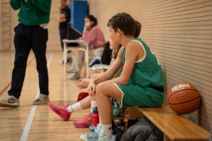 Koš Celovec vs KK Gorenja Vas - Feb 7, 2026