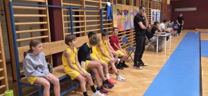 Koš Celovec vs KK Gorenja Vas - Dec 6, 2025