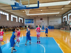 MKK Novi Zagreb vs KK Jesenice - Apr 18, 2026
