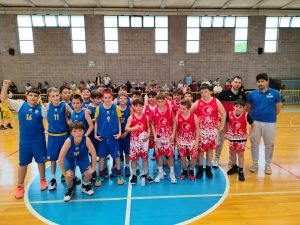 MKK Novi Zagreb vs KK Jesenice - Apr 18, 2026