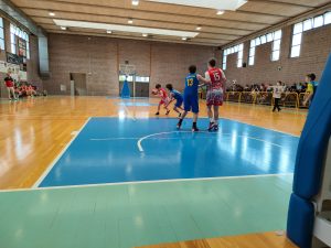 MKK Novi Zagreb vs KK Jesenice - Apr 18, 2026