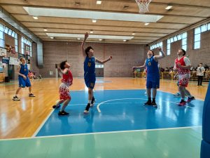MKK Novi Zagreb vs KK Jesenice - Apr 18, 2026