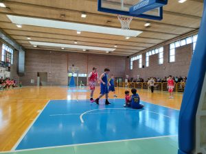 MKK Novi Zagreb vs KK Jesenice - Apr 18, 2026