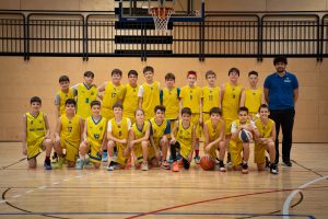 MKK Novi Zagreb vs KK Gorenja Vas - Feb 7, 2026