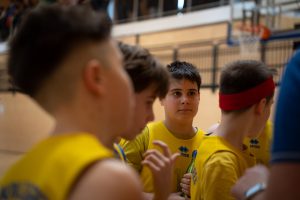 MKK Novi Zagreb vs Dinamo Gorizia - Feb 7, 2026