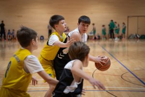 MKK Novi Zagreb vs Dinamo Gorizia - Feb 7, 2026