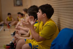 MKK Novi Zagreb vs Dinamo Gorizia - Feb 7, 2026