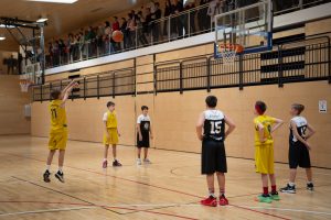 MKK Novi Zagreb vs Dinamo Gorizia - Feb 7, 2026