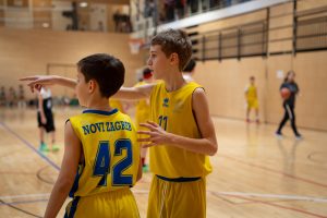 MKK Novi Zagreb vs Dinamo Gorizia - Feb 7, 2026