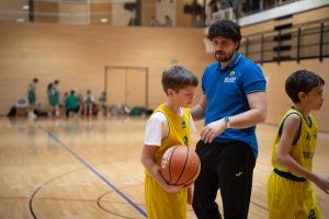 MKK Novi Zagreb vs Dinamo Gorizia - Feb 7, 2026