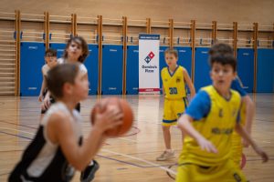 MKK Novi Zagreb vs Dinamo Gorizia - Feb 7, 2026