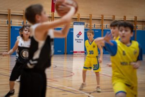 MKK Novi Zagreb vs Dinamo Gorizia - Feb 7, 2026