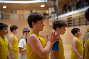 MKK Novi Zagreb vs KK Gorenja Vas - Feb 7, 2026