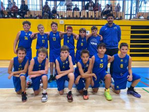 MKK Novi Zagreb vs Ronchi Basket - Oct 4, 2025