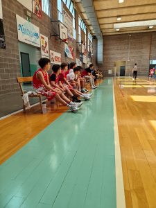 Ronchi Basket vs KK Jesenice - Apr 18, 2026