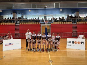 KK Radnik Križevci vs KK Gorenja Vas - Apr 19, 2026