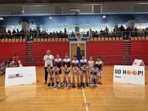 KK Radnik Križevci vs KK Gorenja Vas - Apr 19, 2026