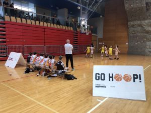 KK Radnik Križevci vs KK Gorenja Vas - Apr 19, 2026