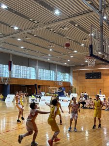 KK Radnik Križevci vs KK Gorenja Vas - Apr 19, 2026