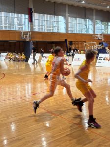 KK Radnik Križevci vs KK Gorenja Vas - Apr 19, 2026