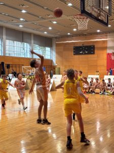 KK Radnik Križevci vs KK Gorenja Vas - Apr 19, 2026