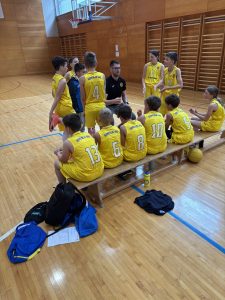 KK Radnik Križevci vs KK Gorenja Vas - Apr 19, 2026