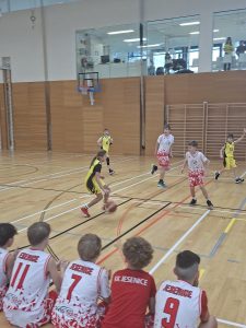 Villach Hornets vs KK Jesenice - Dec 13, 2025