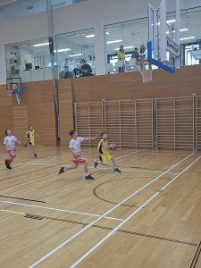 Villach Hornets vs KK Jesenice - Dec 13, 2025